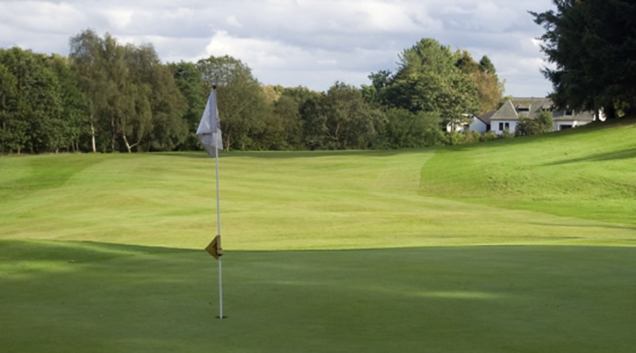 Photo of Milngavie Golf Club